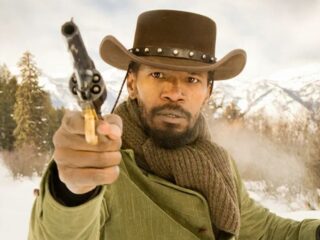 Django i&nbsp;Zorro na&nbsp;jednym ekranie. Nadciąga film na&nbsp;podstawie komiksu Quentina Tarantino