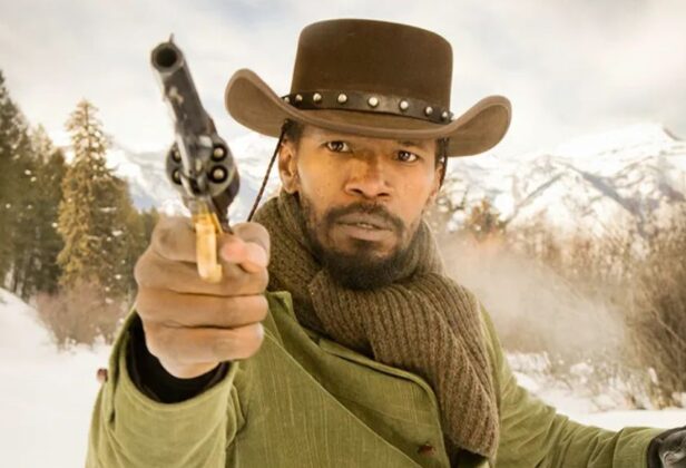 Django i&nbsp;Zorro na&nbsp;jednym ekranie. Nadciąga film na&nbsp;podstawie komiksu Quentina Tarantino