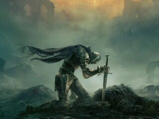 Ruszają zdjęcia do&nbsp;ekranizacji Elden Ringa. Zobaczcie niesamowitą rekonstrukcję Kościoła Mariki