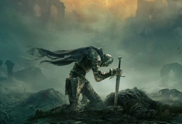 Ruszają zdjęcia do&nbsp;ekranizacji Elden Ringa. Zobaczcie niesamowitą rekonstrukcję Kościoła Mariki