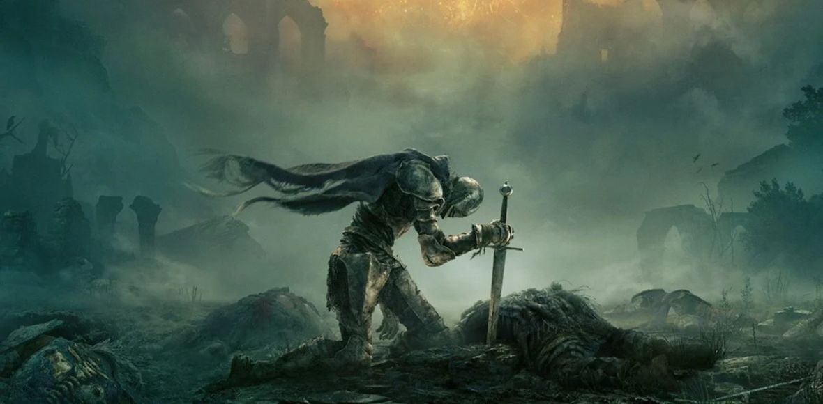 Ruszają zdjęcia do&nbsp;ekranizacji Elden Ringa. Zobaczcie niesamowitą rekonstrukcję Kościoła Mariki