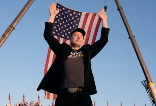 „Gdyby AI miało zlikwidować miejsca pracy, to&nbsp;zaczęłoby od&nbsp;Elona Muska”. Szef Take-Two publicznie wbija szpilę słynnemu miliarderowi