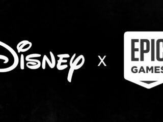 Disney może rozważać wykupienie Epic Games. Szefowie mają jednak podobno wątpliwości