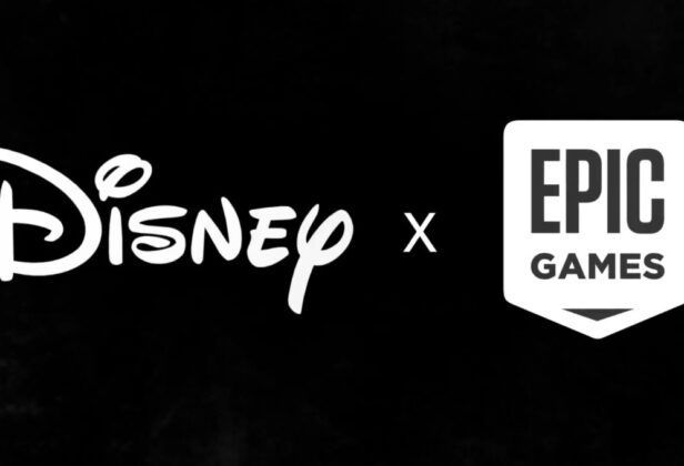 Disney może rozważać wykupienie Epic Games. Szefowie mają jednak podobno wątpliwości