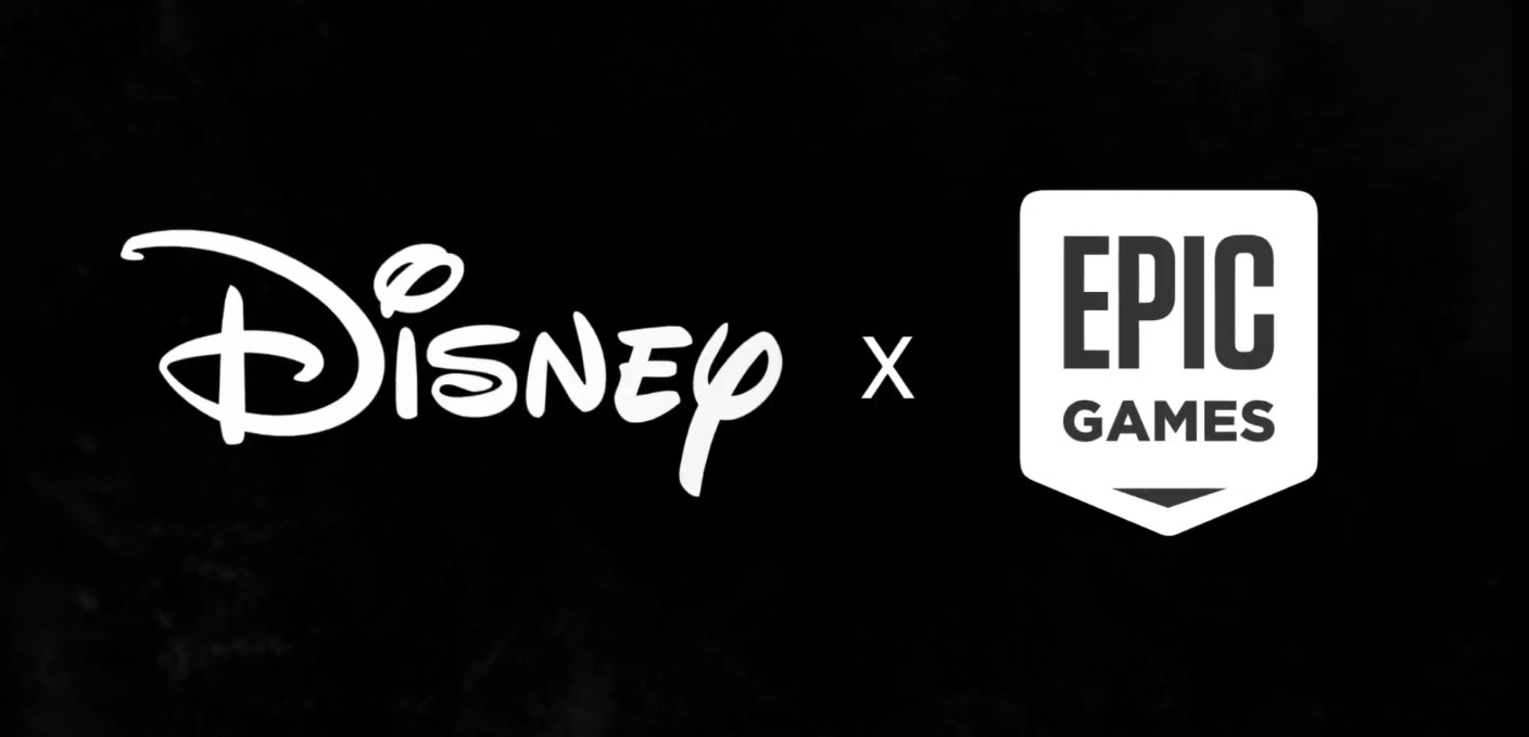 Disney może rozważać wykupienie Epic Games. Szefowie mają jednak podobno wątpliwości