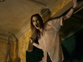 Martwe zło powraca! „Evil Dead Burn” na&nbsp;pierwszym teaserze i&nbsp;z&nbsp;datą premiery