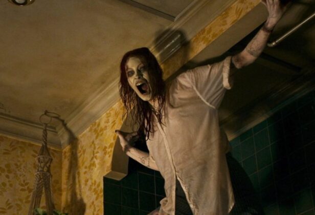 Martwe zło powraca! „Evil Dead Burn” na&nbsp;pierwszym teaserze i&nbsp;z&nbsp;datą premiery