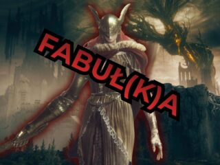 Nikt mnie nie&nbsp;przekona, że&nbsp;Elden Ring to&nbsp;tylko&nbsp;walka i&nbsp;eksploracja. Porozmawiajmy w&nbsp;końcu o&nbsp;jego fabule i&nbsp;artyzmie