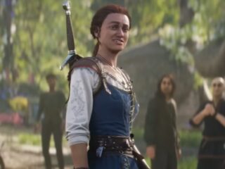 Fable podobno po&nbsp;raz kolejny opóźnione. Winnym ma&nbsp;być GTA 6