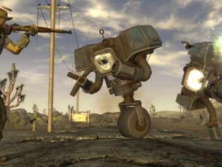 Scenarzysta Fallouta: New Vegas twierdzi, że&nbsp;nie&nbsp;mamy co&nbsp;liczyć na&nbsp;remaster. Bethesda podobno nie&nbsp;ma&nbsp;całego kodu źródłowego gry