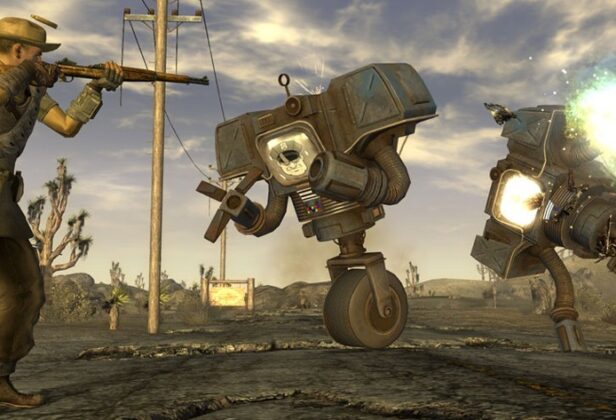 Scenarzysta Fallouta: New Vegas twierdzi, że&nbsp;nie&nbsp;mamy co&nbsp;liczyć na&nbsp;remaster. Bethesda podobno nie&nbsp;ma&nbsp;całego kodu źródłowego gry