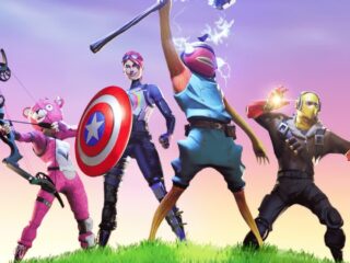 Fortnite zwraca pieniądze za&nbsp;przedmioty związane z&nbsp;muzykiem oskarżonym o&nbsp;morderstwo 14-latki. Nie&nbsp;usuwa ich jednak z&nbsp;gry