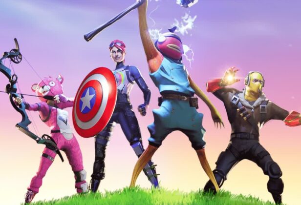 Fortnite zwraca pieniądze za&nbsp;przedmioty związane z&nbsp;muzykiem oskarżonym o&nbsp;morderstwo 14-latki. Nie&nbsp;usuwa ich jednak z&nbsp;gry