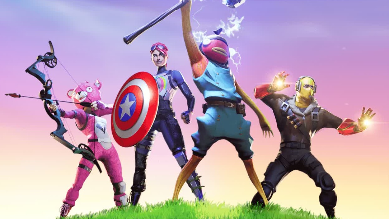 Fortnite zwraca pieniądze za&nbsp;przedmioty związane z&nbsp;muzykiem oskarżonym o&nbsp;morderstwo 14-latki. Nie&nbsp;usuwa ich jednak z&nbsp;gry