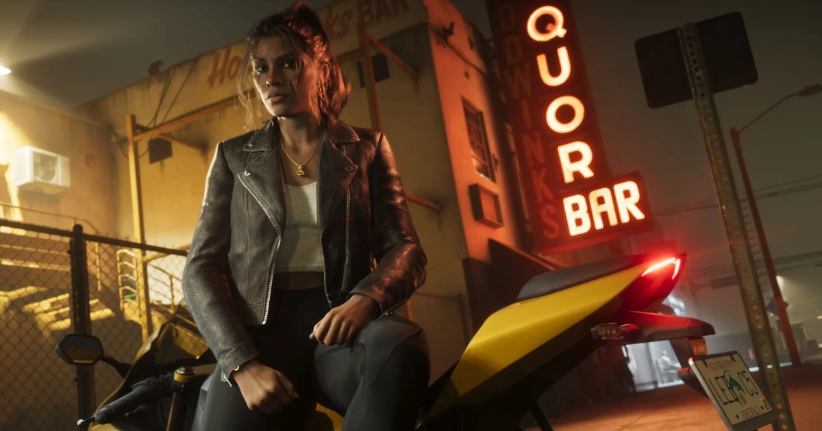 Szef Take-Two uspokaja w&nbsp;sprawie daty premiery GTA 6. Listopadowy debiut gry nie&nbsp;jest zagrożony?