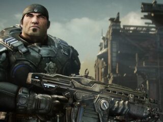 Ekranizacja Gears of War żyje i&nbsp;ma&nbsp;się świetnie! Reżyser potwierdza pełne wsparcie Netfliksa