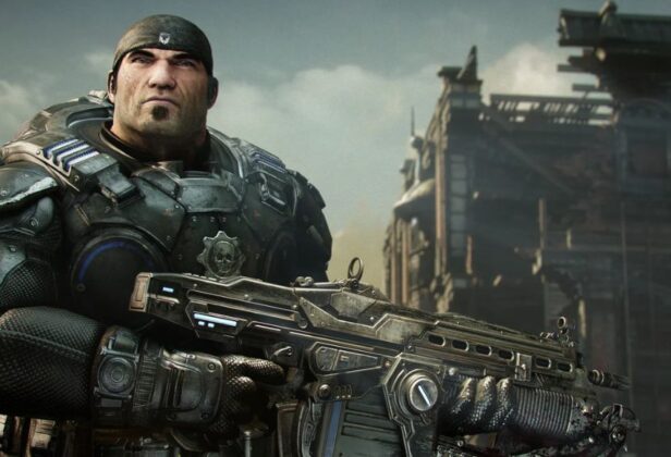 Ekranizacja Gears of War żyje i&nbsp;ma&nbsp;się świetnie! Reżyser potwierdza pełne wsparcie Netfliksa