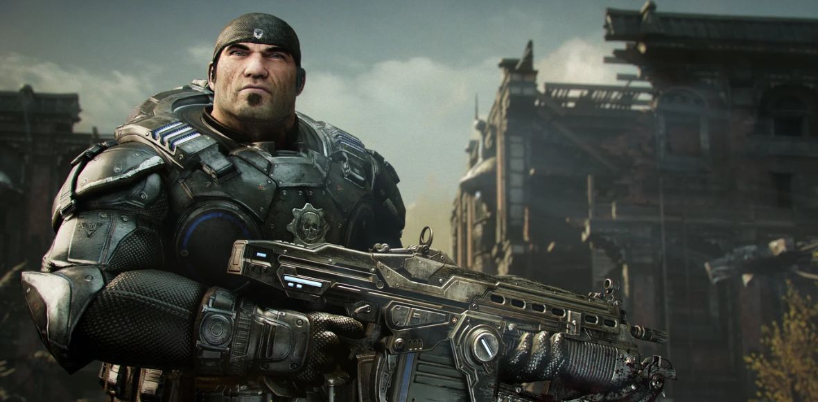 Ekranizacja Gears of War żyje i&nbsp;ma&nbsp;się świetnie! Reżyser potwierdza pełne wsparcie Netfliksa