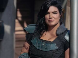 Gina Carano wróci do&nbsp;„Gwiezdnych wojen”? Aktorka odbyła rozmowę z&nbsp;nowym szefem Lucasfilmu
