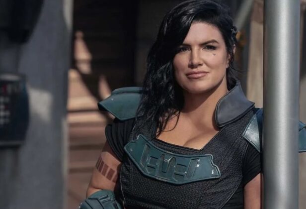 Gina Carano wróci do&nbsp;„Gwiezdnych wojen”? Aktorka odbyła rozmowę z&nbsp;nowym szefem Lucasfilmu