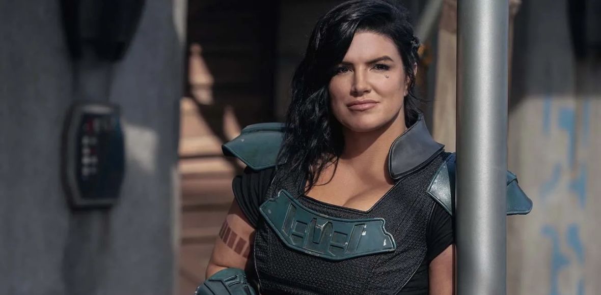 Gina Carano wróci do&nbsp;„Gwiezdnych wojen”? Aktorka odbyła rozmowę z&nbsp;nowym szefem Lucasfilmu