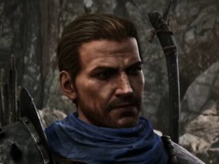 Gothic Remake na&nbsp;kolejnym gameplayu. Twórcy pokazali nowe zadanie z&nbsp;dobrze znanym magiem wody