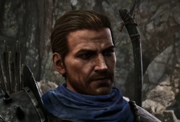 Gothic Remake na&nbsp;kolejnym gameplayu. Twórcy pokazali nowe zadanie z&nbsp;dobrze znanym magiem wody