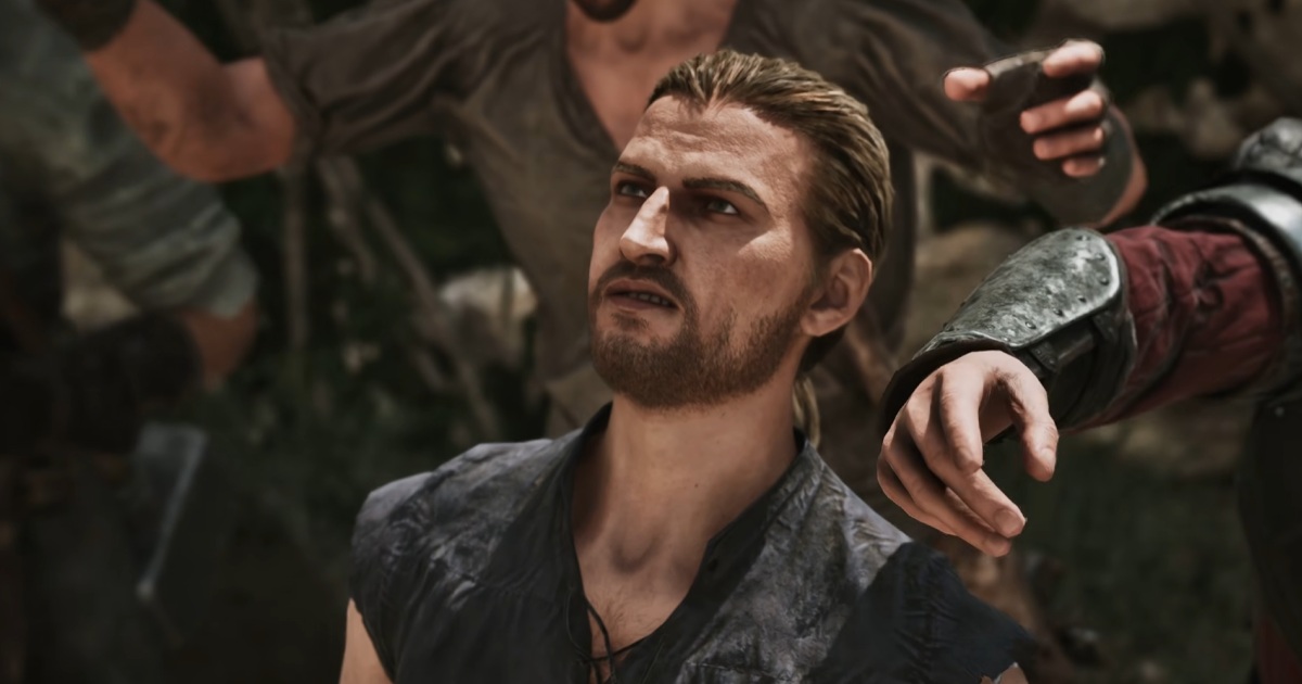 Wymagania sprzętowe Gothic Remake poszybowały w&nbsp;górę. Będziemy musieli jednak ulepszyć nasze pecety?