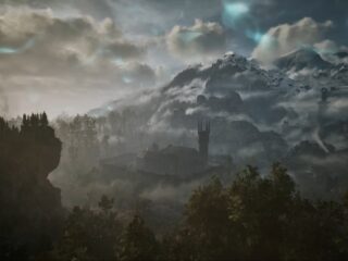 Nowy trailer Gothic Remake zachęca do&nbsp;zamówień przedpremierowych. Przyglądamy się polskim cenom