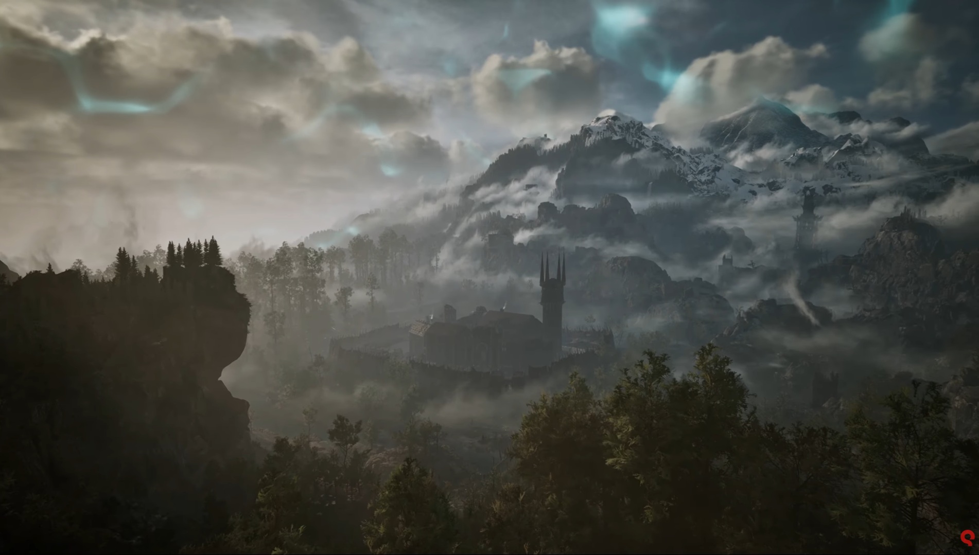 Nowy trailer Gothic Remake zachęca do&nbsp;zamówień przedpremierowych. Przyglądamy się polskim cenom