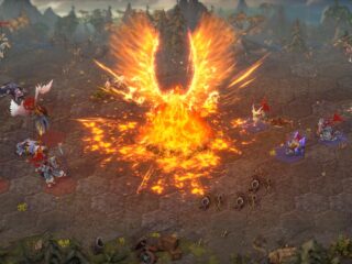 Heroes of Might and Magic: Olden Era i&nbsp;nowa gra twórców Life Is Strange. Game Pass z&nbsp;solidną ofertą na&nbsp;2. połowę kwietnia