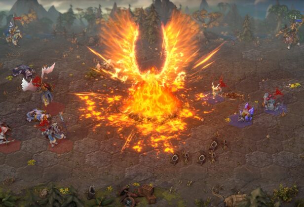 Heroes of Might and Magic: Olden Era i&nbsp;nowa gra twórców Life Is Strange. Game Pass z&nbsp;solidną ofertą na&nbsp;2. połowę kwietnia