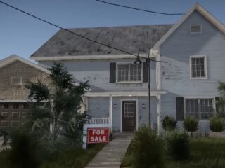 House Flipper z&nbsp;rekordową popularnością dzięki rozdaniu gry za&nbsp;darmo. Pochwalono się też gigantyczną sprzedażą tytułu