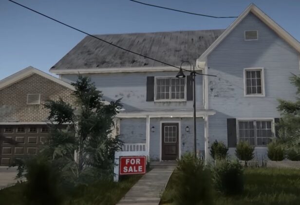 House Flipper z&nbsp;rekordową popularnością dzięki rozdaniu gry za&nbsp;darmo. Pochwalono się też gigantyczną sprzedażą tytułu