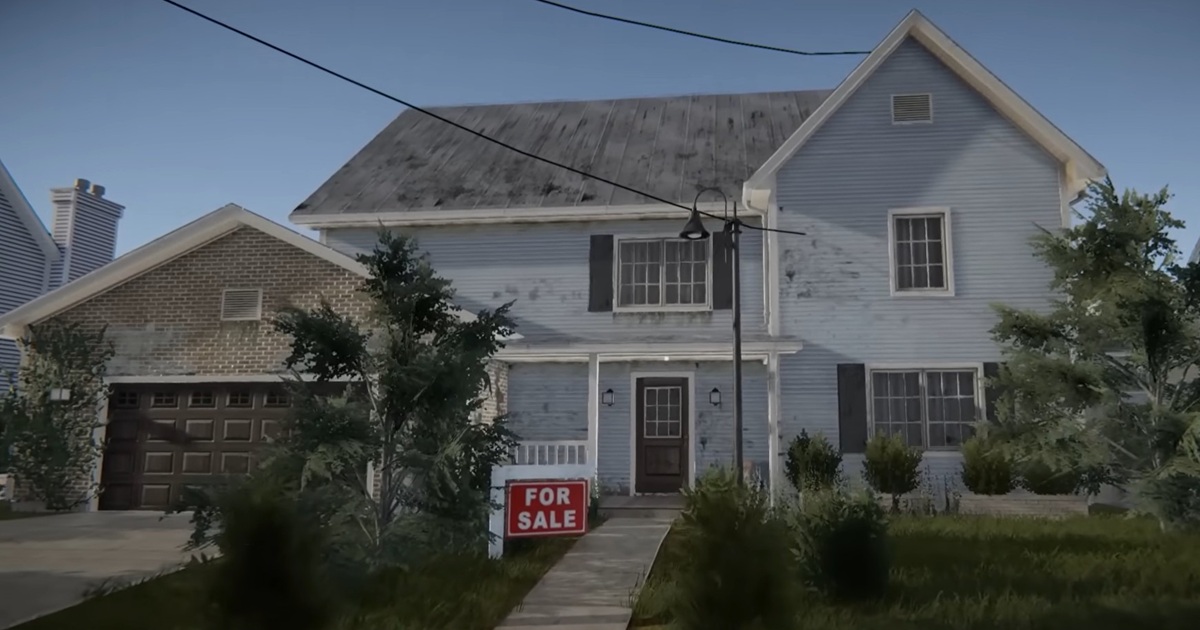 House Flipper z&nbsp;rekordową popularnością dzięki rozdaniu gry za&nbsp;darmo. Pochwalono się też gigantyczną sprzedażą tytułu