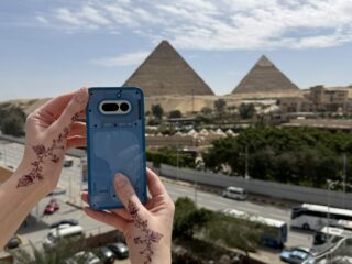 Spędziłem z&nbsp;nim miesiąc i&nbsp;już wiem, że&nbsp;Nothing Phone (4a) to&nbsp;mój&nbsp;ulubiony smartfon z&nbsp;Androidem