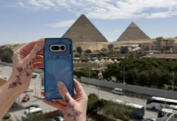 Spędziłem z&nbsp;nim miesiąc i&nbsp;już wiem, że&nbsp;Nothing Phone (4a) to&nbsp;mój&nbsp;ulubiony smartfon z&nbsp;Androidem