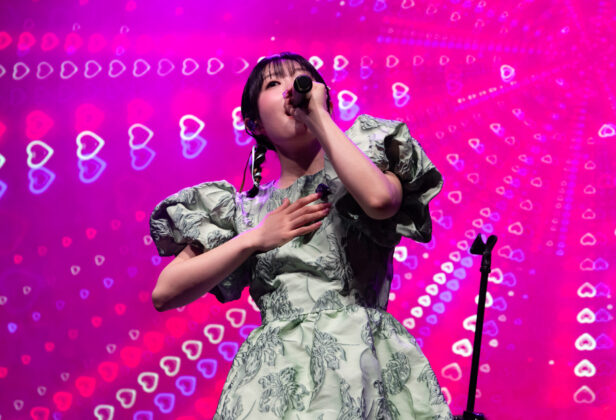 Animatsuri 2026: Powraca największy warszawski festiwal kultury japońskiej!