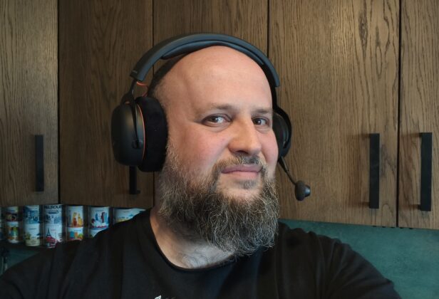 Zaskoczyły mnie gamingową audiofilskością. Test Beyerdynamic MMX 150 Wireless