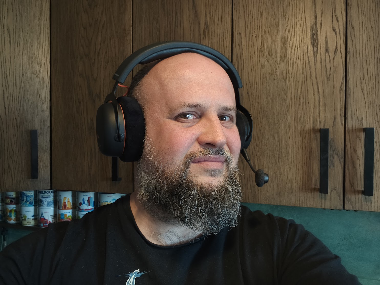 Zaskoczyły mnie gamingową audiofilskością. Test Beyerdynamic MMX 150 Wireless