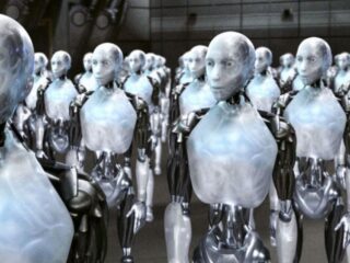 Twórca „Ja, robot” nakręci nowy film science fiction. Wykorzysta do&nbsp;tego sztuczną inteligencję