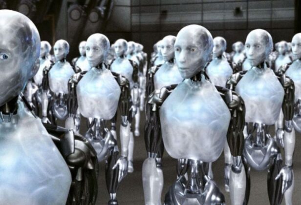 Twórca „Ja, robot” nakręci nowy film science fiction. Wykorzysta do&nbsp;tego sztuczną inteligencję