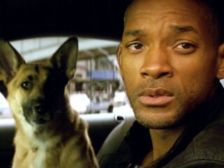 „Jestem legendą 2” oficjalnie powstanie. Za&nbsp;kamerą stanie reżyser „Transformers: Przebudzenie bestii”