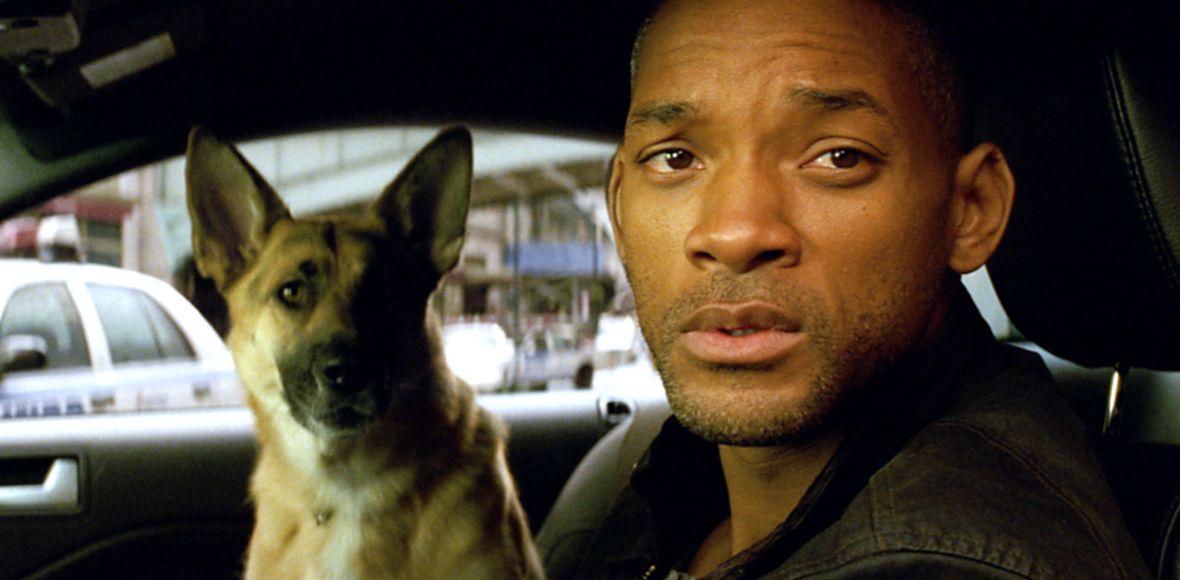 „Jestem legendą 2” oficjalnie powstanie. Za&nbsp;kamerą stanie reżyser „Transformers: Przebudzenie bestii”