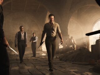 Hangar 13 pracuje nad&nbsp;dwiema Mafiami naraz? W&nbsp;produkcji jest podobno remake i&nbsp;kolejna odsłona serii