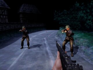 Pierwsze Medal of Honor dostało fanowski remake! Już teraz pobierzecie grę za&nbsp;darmo