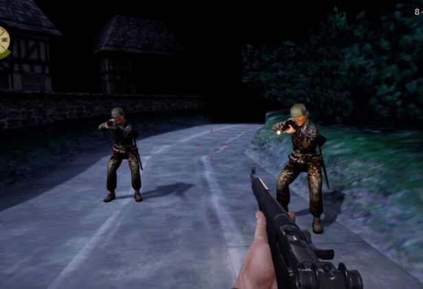 Pierwsze Medal of Honor dostało fanowski remake! Już teraz pobierzecie grę za&nbsp;darmo