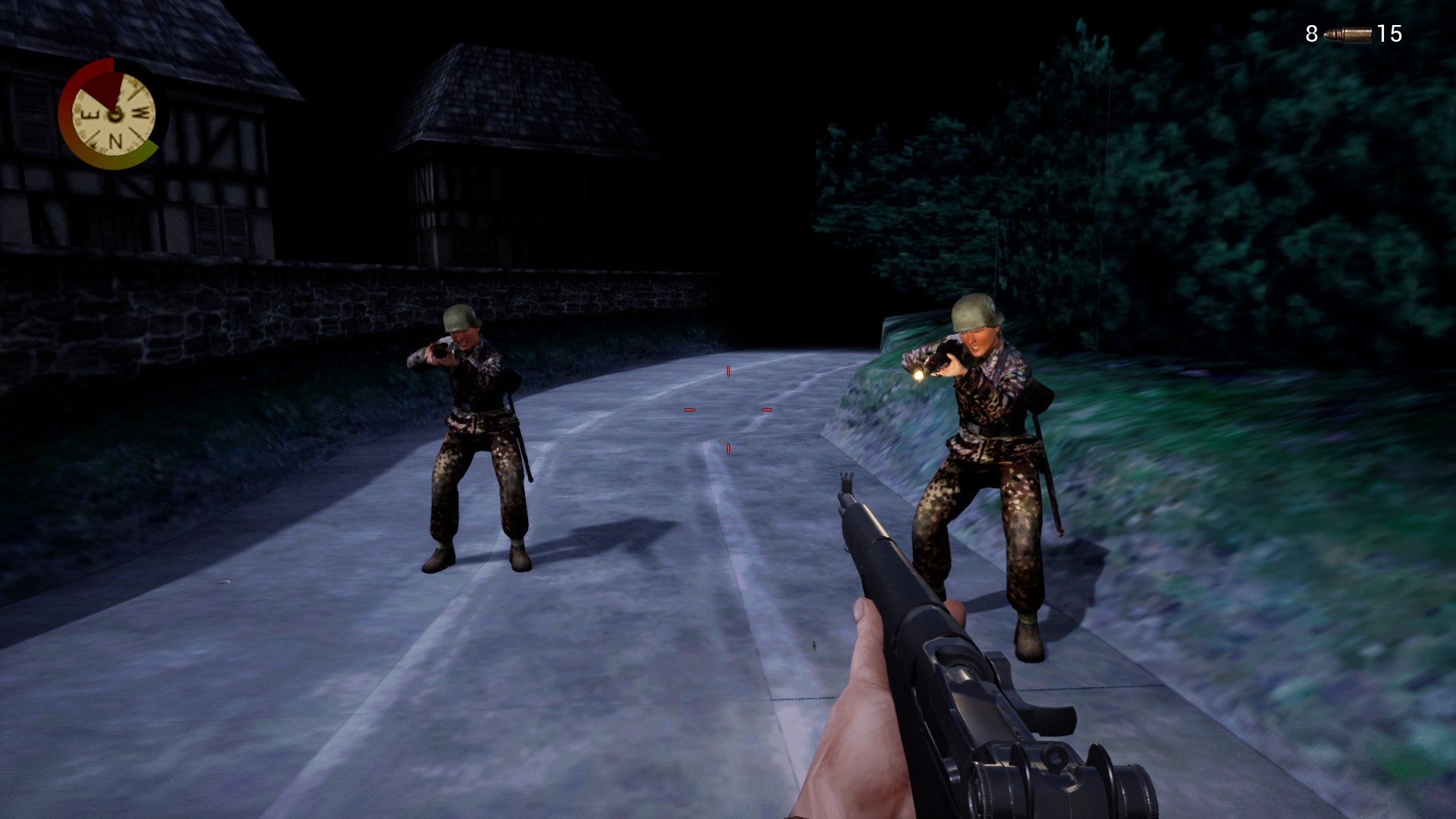 Pierwsze Medal of Honor dostało fanowski remake! Już teraz pobierzecie grę za&nbsp;darmo