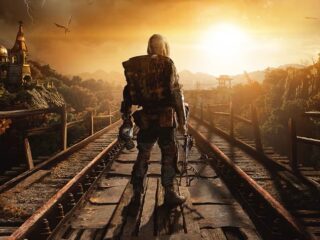 Nowe Metro będzie zdaniem Głuchowskiego wyjątkowo mroczne. Pokaz gry już jutro