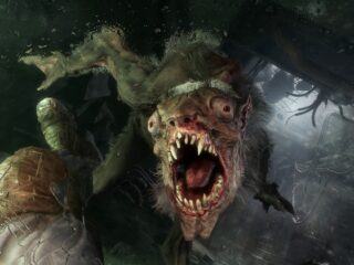 Za&nbsp;chwilę dostaniemy pierwszy trailer nowego Metro? Insiderzy są&nbsp;pewni, że&nbsp;od&nbsp;zapowiedzi gry dzieli nas tylko&nbsp;parę dni